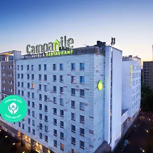 Otel Campanile Prime Centrum, Varşova