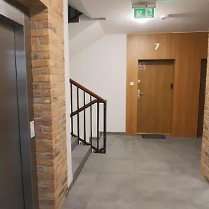  Apartament Praga Premium Comfort Bezplatny Parking